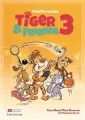 Tiger & Friends 3 SB - tantis.pl