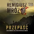 Przepaść. Komisarz Forst. Tom 7. Audiobook - tantis.pl