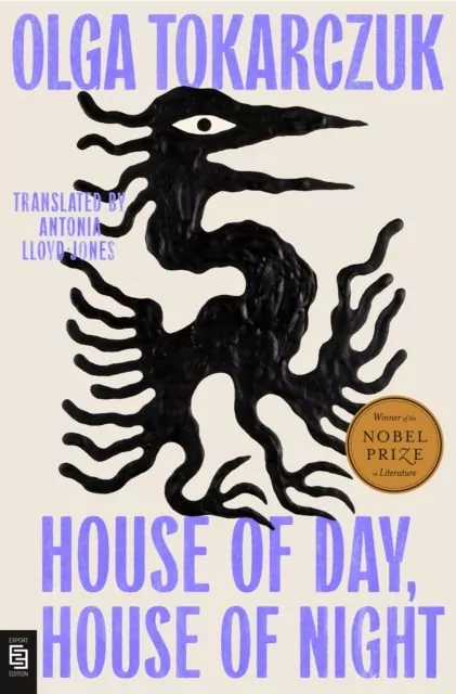House of Day, House of Night - tantis.pl