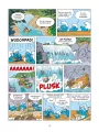 Smerfy w Pilulicie. Smerfy. Tom 31 - tantis.pl