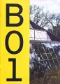 B01: Prototyp niedokończony - tantis.pl