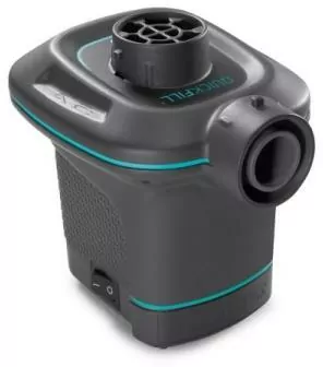 Pompka elektryczna QUICK-FILL 220-240V - tantis.pl