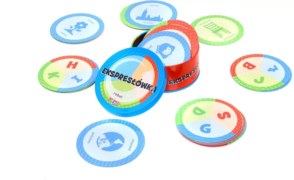 Ekspresłówka - tantis.pl