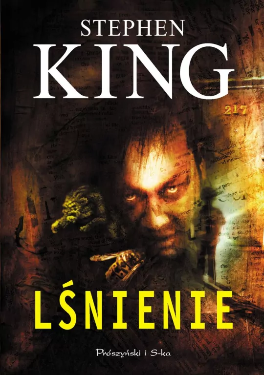 Lśnienie - tantis.pl