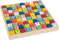 Tablica Kolorowe sudoku Educate - tantis.pl