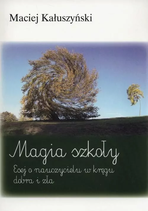 Magia szkoły - tantis.pl