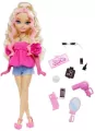 Barbie Dream Besties Malibu Lalka i akcesoria - tantis.pl