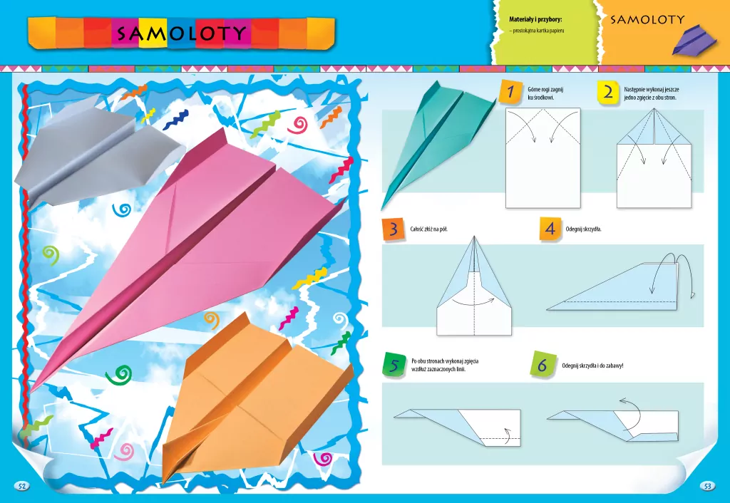 Origami. Papierowe cudeńka - tantis.pl