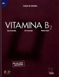 Vitamina B2. Podręcznik + online
