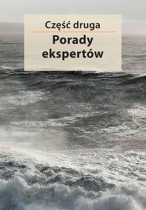 Żeglowanie w trudnych warunkach. Książki dla żeglarzy wyd. 7 - tantis.pl