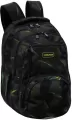Plecak Head Green Wave ASTRA - tantis.pl