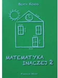 Matematyka inaczej 2 - tantis.pl