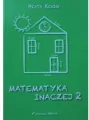 Matematyka inaczej 2 - tantis.pl