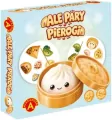 Ale Pary - Pierogi ALEX - tantis.pl
