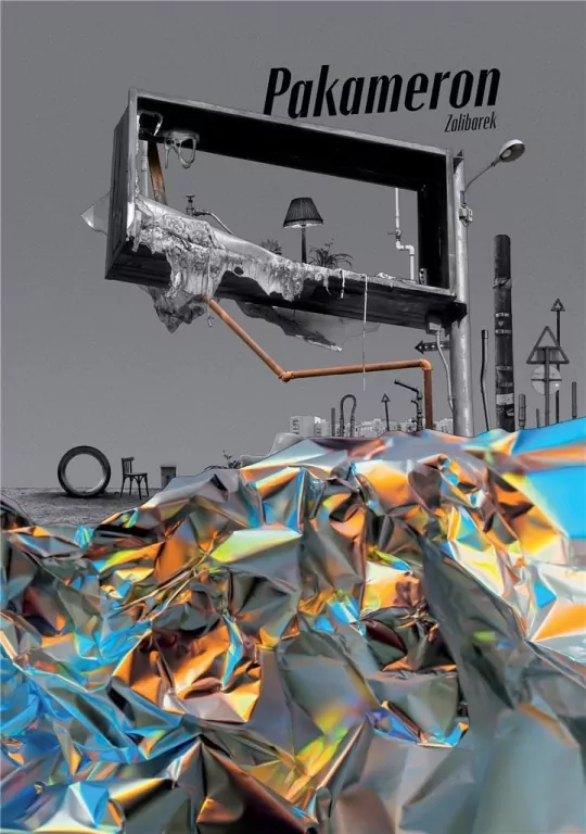 Pakameron - tantis.pl