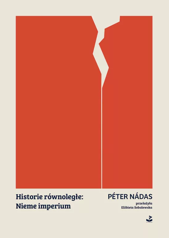 Historie równoległe: Nieme imperium - tantis.pl