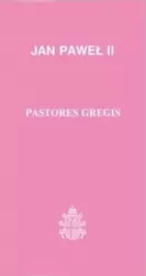 Pastores gregis