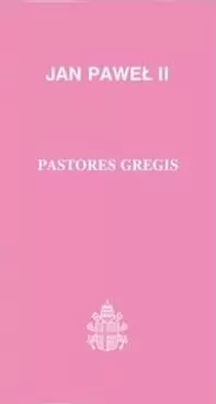 Pastores gregis