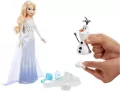 Disney Frozen Elsa & Olaf Adventures - tantis.pl