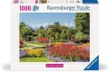 Puzzle 1000 Ogród Willa Pallavicino - tantis.pl