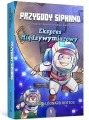 Minecraft. Przygody Siphano. Ekspres... - tantis.pl