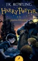 LH Rowling. Harry Potter y la piedra filosofal./1/ 2020 ed - tantis.pl