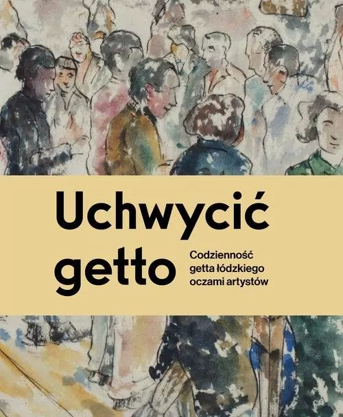 Uchwycić getto - tantis.pl