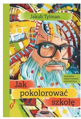 Jak pokolorować szkołę - tantis.pl