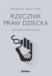 Rzecznik Praw Dziecka - tantis.pl