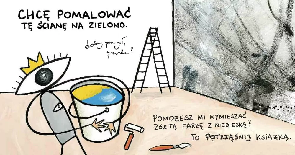 Turlututu. A kuku, to ja! - tantis.pl