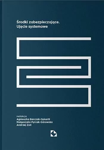 Środki zabezpieczające. Ujęcie systemowe - tantis.pl