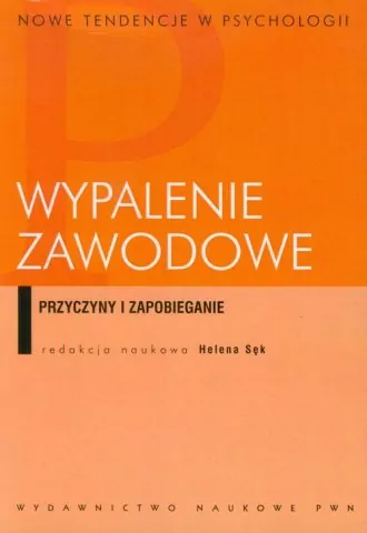 Wypalenie zawodowe - tantis.pl