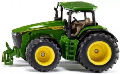 Traktor John Deere - tantis.pl