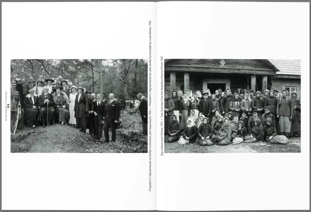 Bułhak. Fotografia - tantis.pl