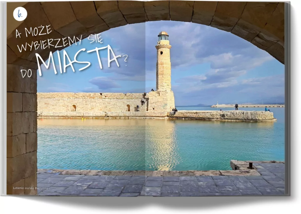 Kreta. Wyspa, gdzie żyje się teraz - tantis.pl