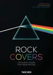Rock Covers. wer. angielska