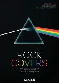 Rock Covers. wer. angielska