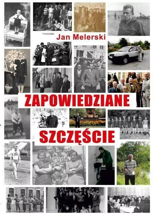 Zapowiedziane szczęście - tantis.pl