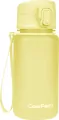 Bidon 400ml. Brisk mini. Powder yellow. Coolpack - tantis.pl