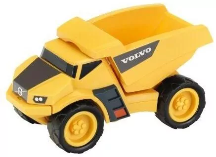 Wywrotka Volvo 1:24 - tantis.pl