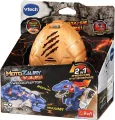 Motozaury - Welociraptor w jajku VTECH - tantis.pl