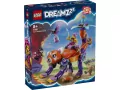 LEGO® DREAMZzz. Zwierzaki ze snu Izzie 71481 - tantis.pl