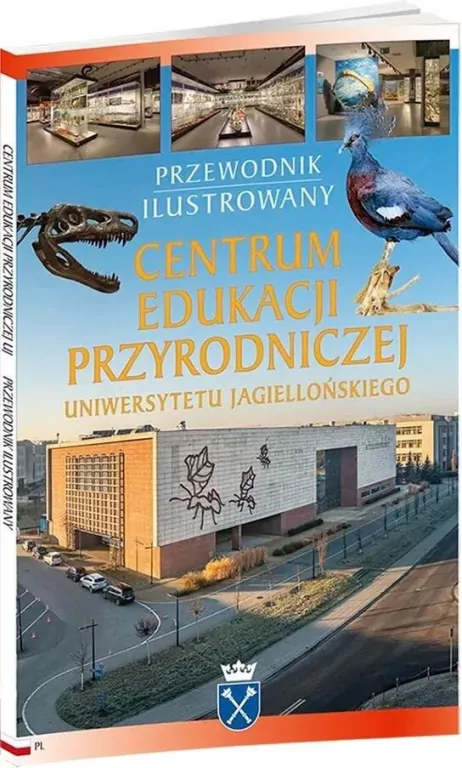 Centrum Edukacji Przyrodniczej Uniwersytetu... - tantis.pl