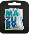 Magnes I love Poland Mazury ILP-MAG-A-MAZ-33 - tantis.pl