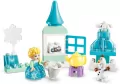 LEGO® Kraina Lodu Kreatywne pudełko z Elzą i Olafem 10462 - tantis.pl