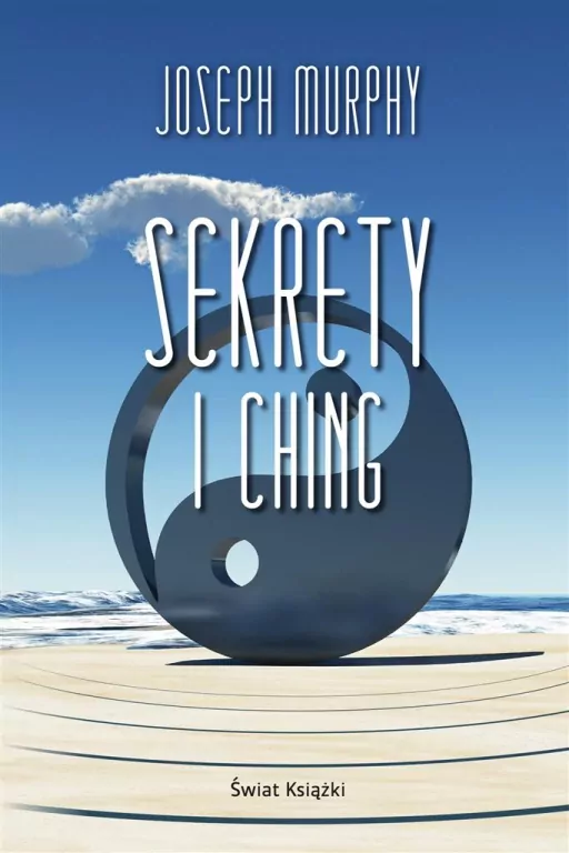 Sekrety I Ching - tantis.pl