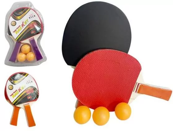 Zestaw do tenisa stołowego Z9850 - tantis.pl