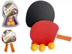 Zestaw do tenisa stołowego Z9850