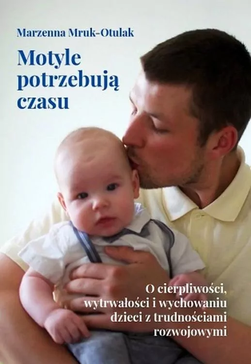 Motyle potrzebują czasu - tantis.pl