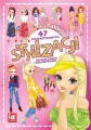 47 fantastycznych stylizacji. do naklejania.. - tantis.pl